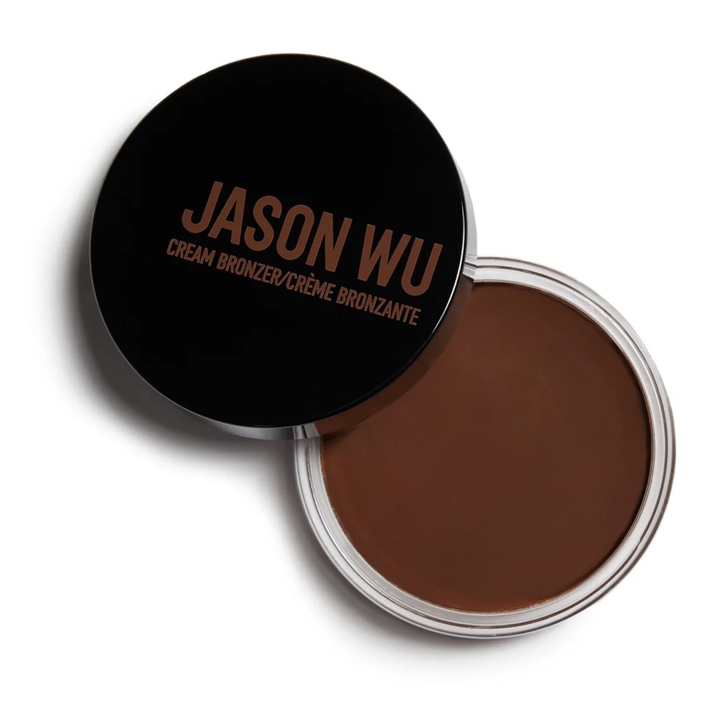 BNIB Jason Wu cream bronzer shade 03